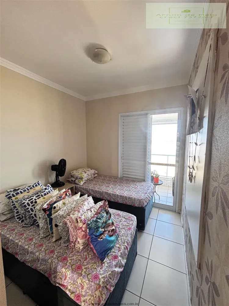 Apartamento, 3 quartos, 92 m² - Foto 5