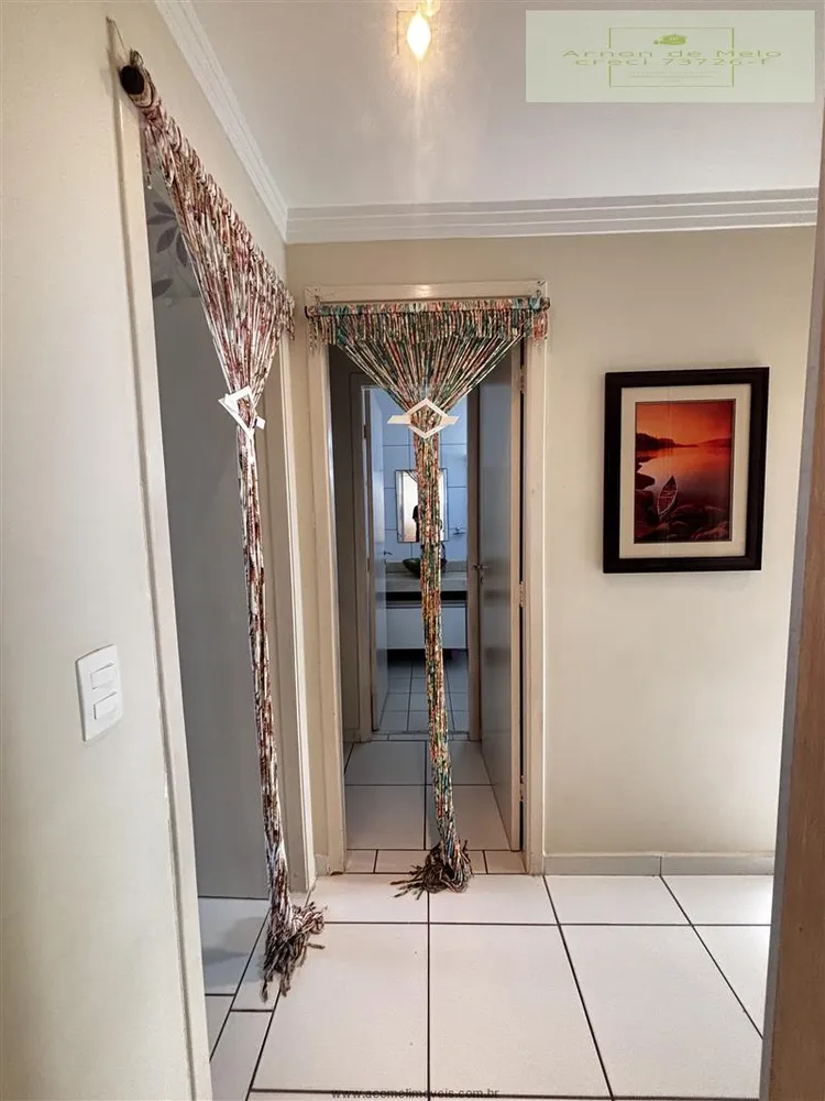 Apartamento, 3 quartos, 92 m² - Foto 6