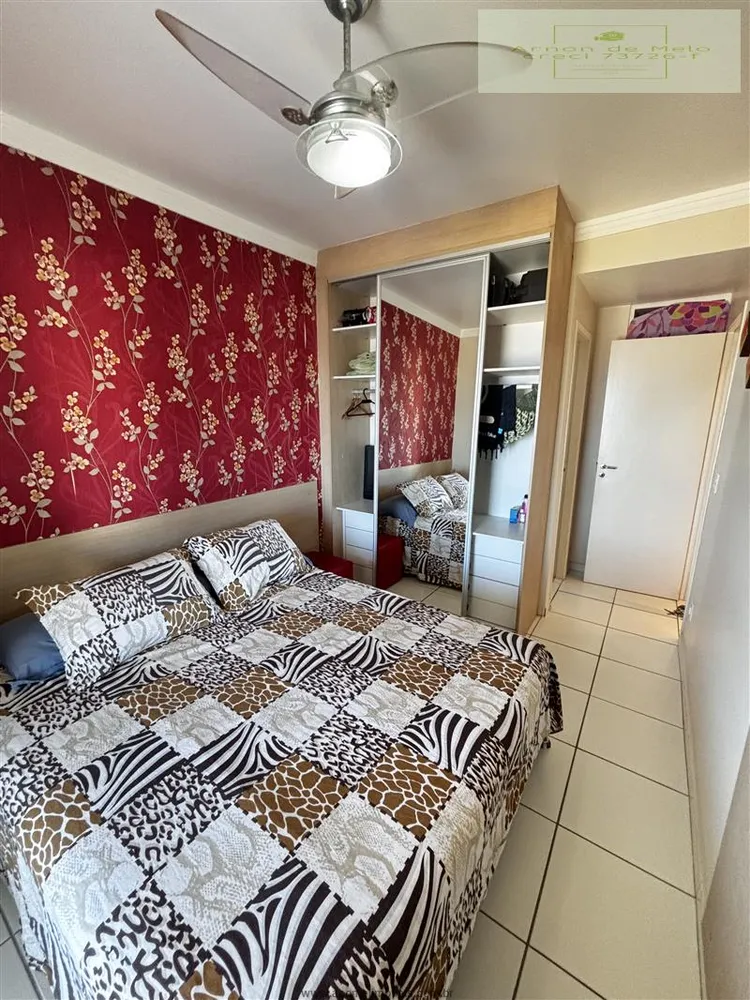 Apartamento, 3 quartos, 92 m² - Foto 7