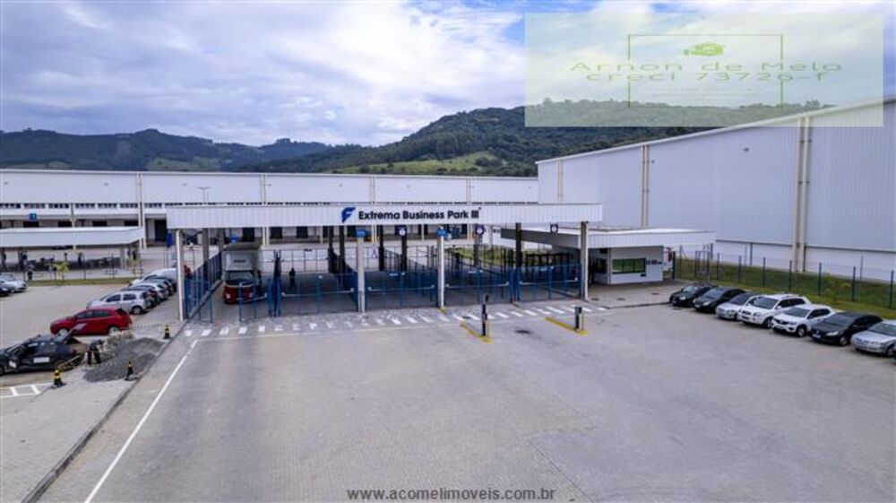 Depósito-Galpão, 9304 m² - Foto 16