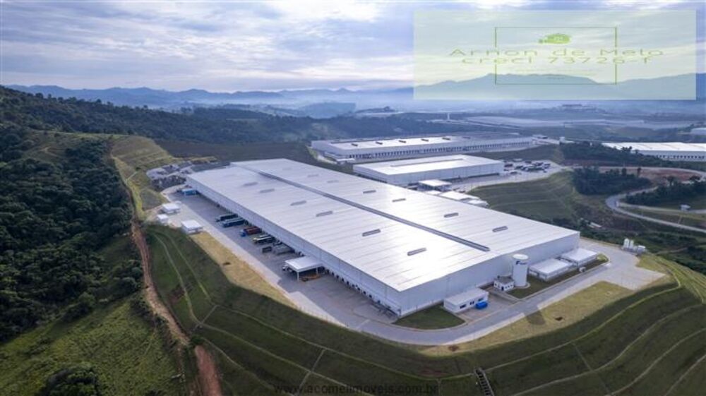 Depósito-Galpão, 9304 m² - Foto 10