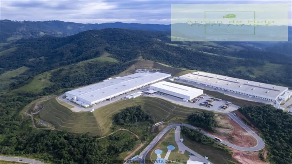 Depósito-Galpão, 9304 m² - Foto 5