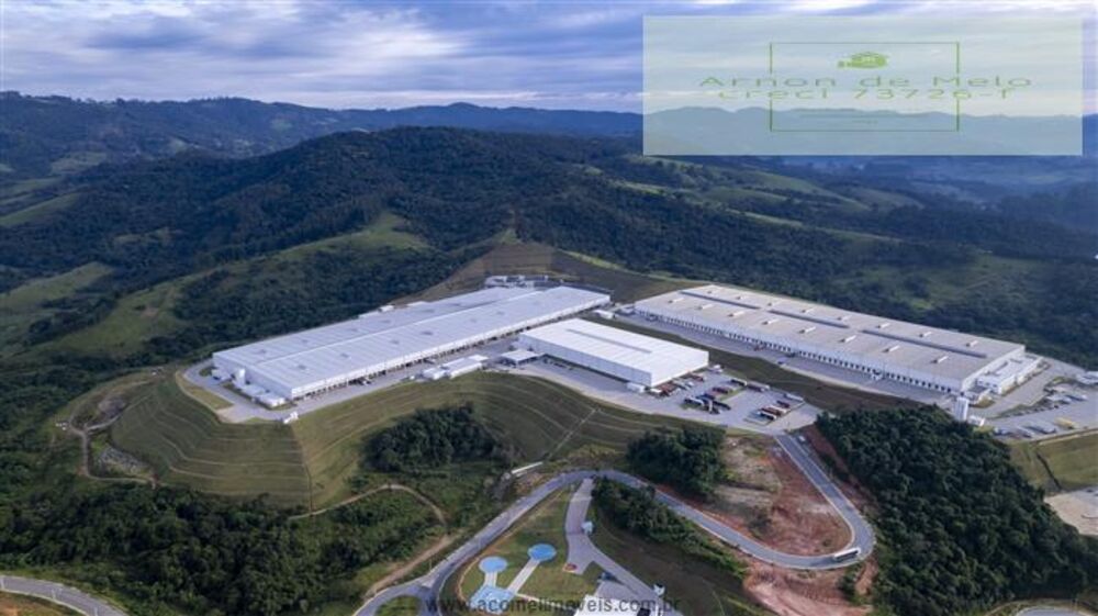 Depósito-Galpão, 9304 m² - Foto 6