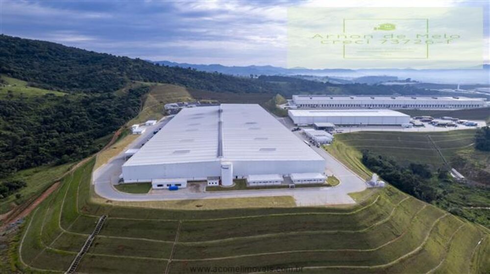 Depósito-Galpão, 9304 m² - Foto 11