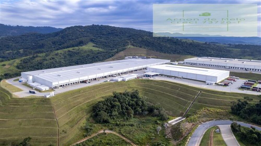 Depósito-Galpão, 9304 m² - Foto 12