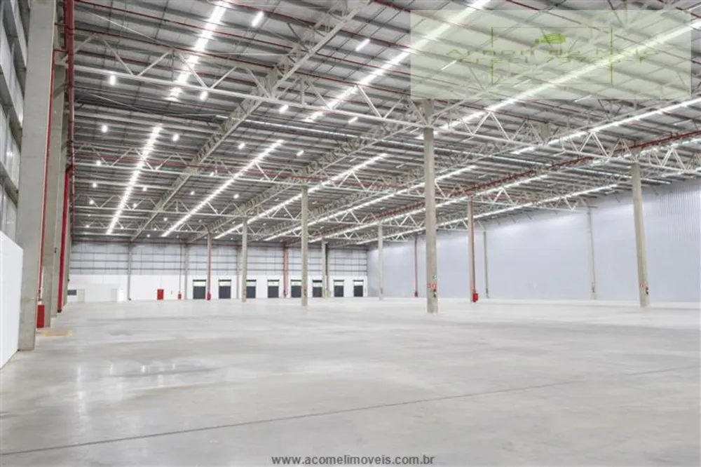 Depósito-Galpão, 9304 m² - Foto 1