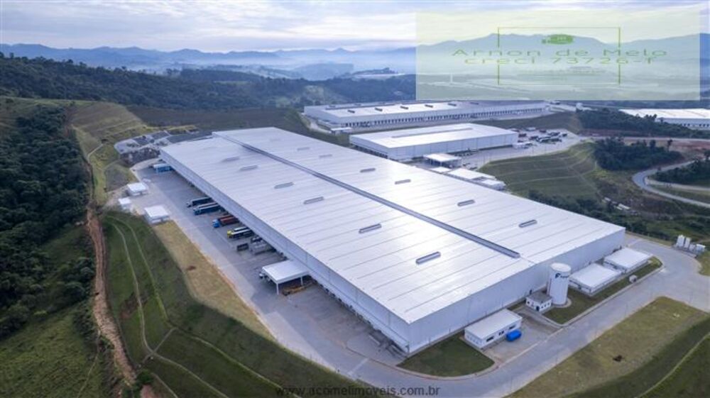Depósito-Galpão, 9304 m² - Foto 9