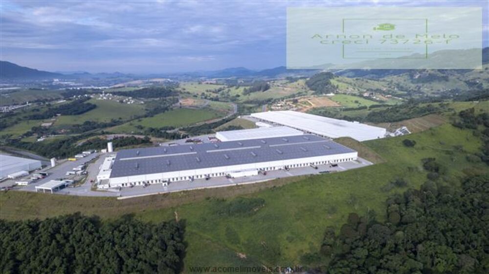 Depósito-Galpão, 9304 m² - Foto 8