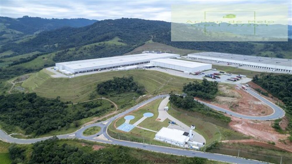 Depósito-Galpão, 9304 m² - Foto 18