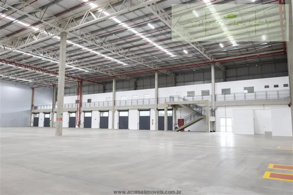 Depósito-Galpão, 9304 m² - Foto 2