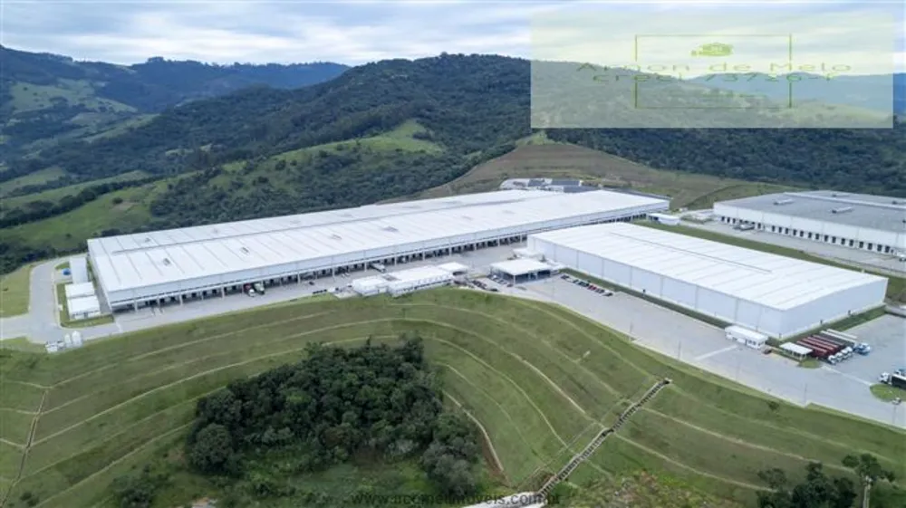 Depósito-Galpão, 9304 m² - Foto 17