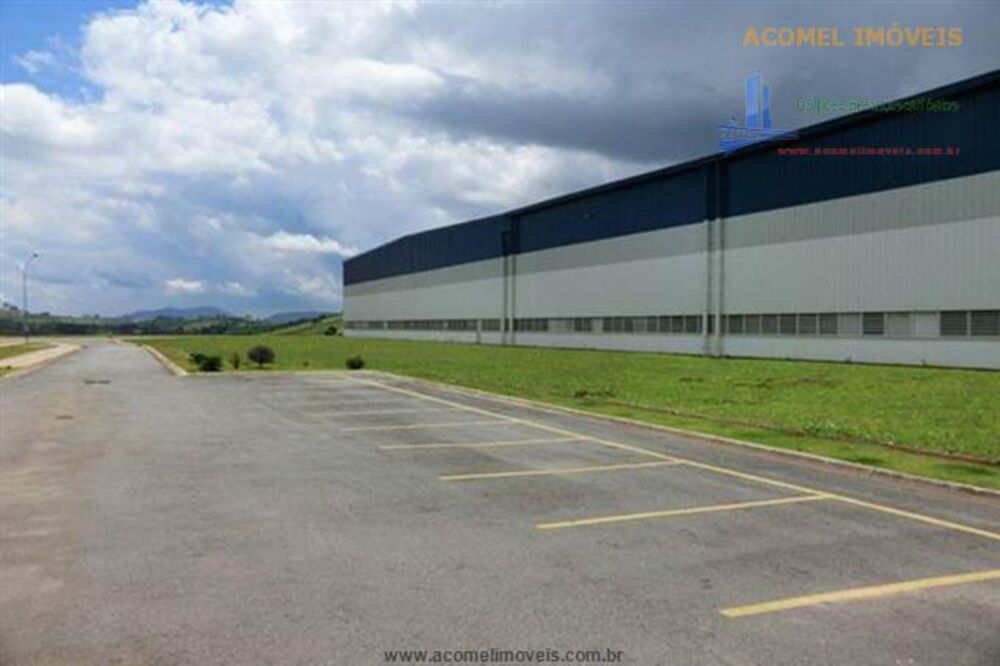 Depósito-Galpão, 9304 m² - Foto 24