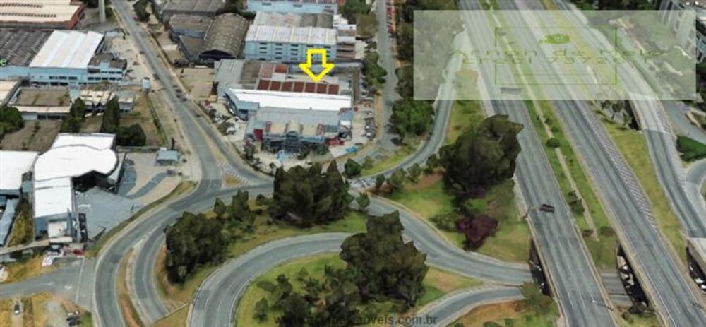 Depósito-Galpão, 4000 m² - Foto 3