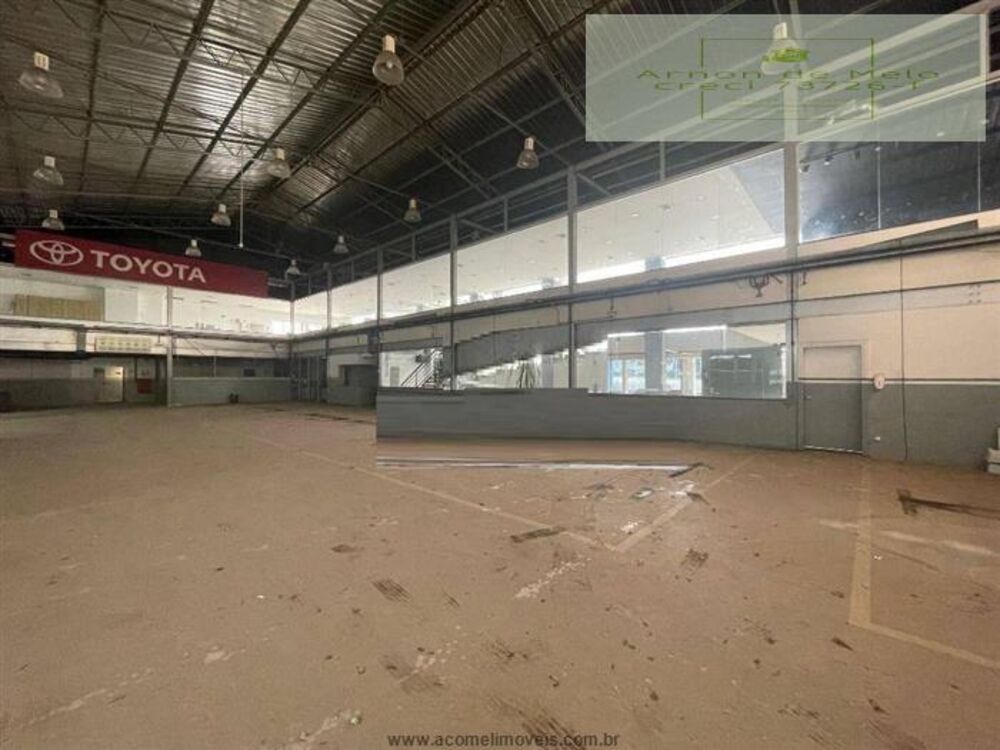Depósito-Galpão, 4000 m² - Foto 7