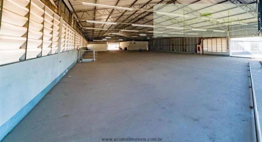 Depósito-Galpão, 4000 m² - Foto 5