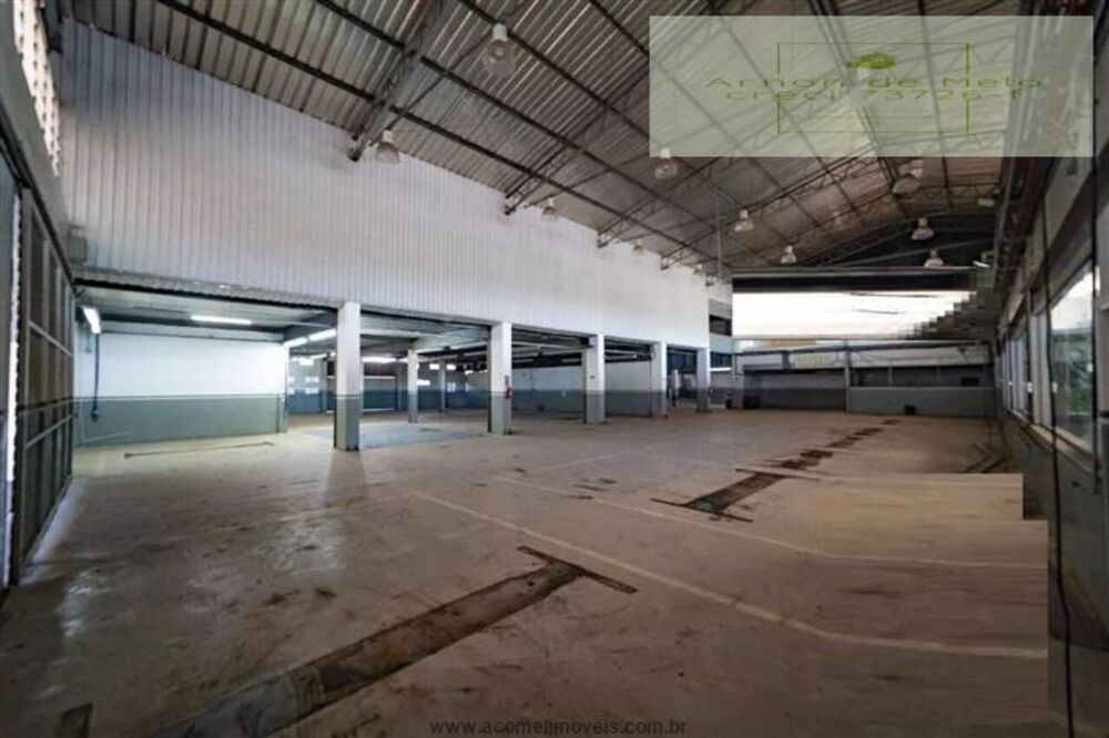 Depósito-Galpão, 4000 m² - Foto 2