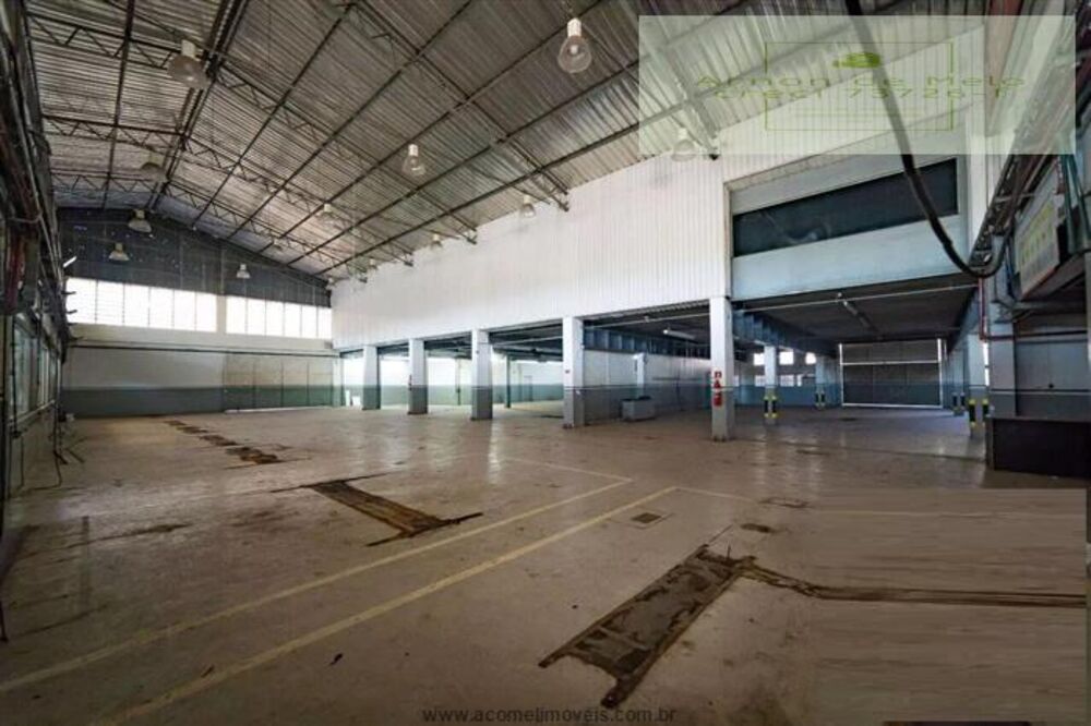 Depósito-Galpão, 4000 m² - Foto 12