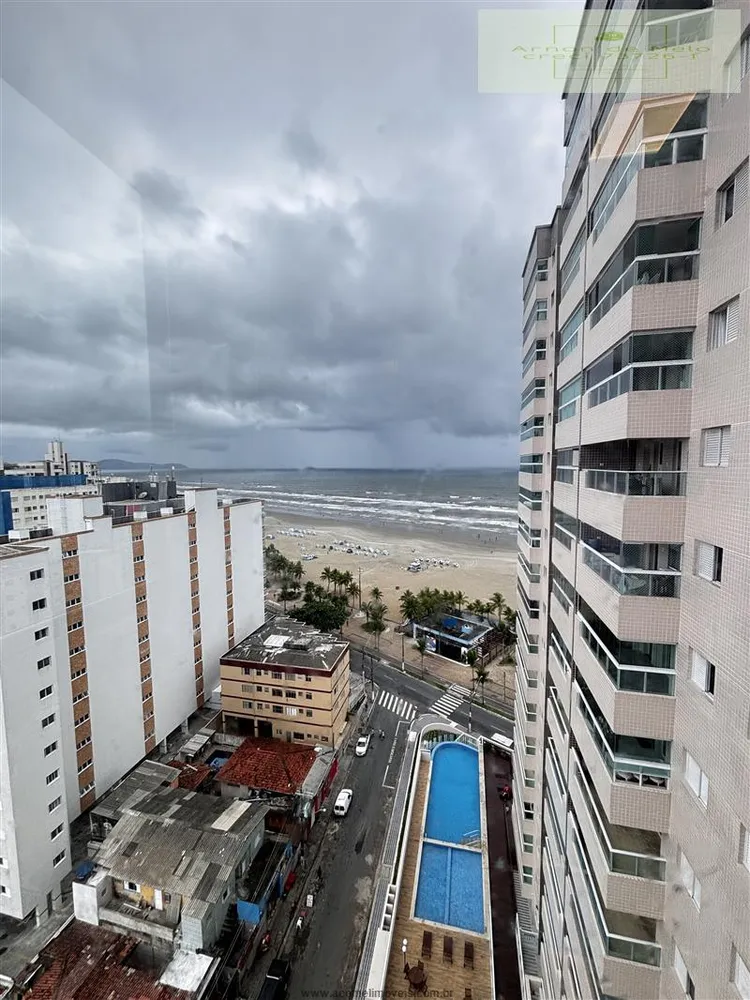 Apartamento, 3 quartos, 107 m² - Foto 1