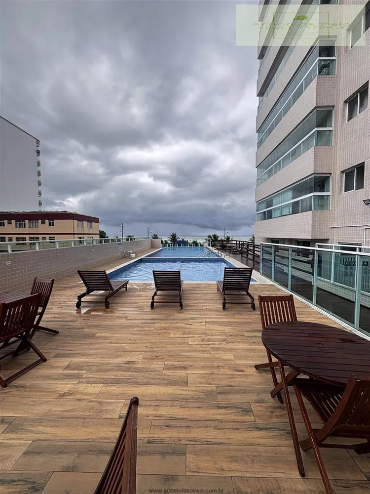 Apartamento, 3 quartos, 107 m² - Foto 2