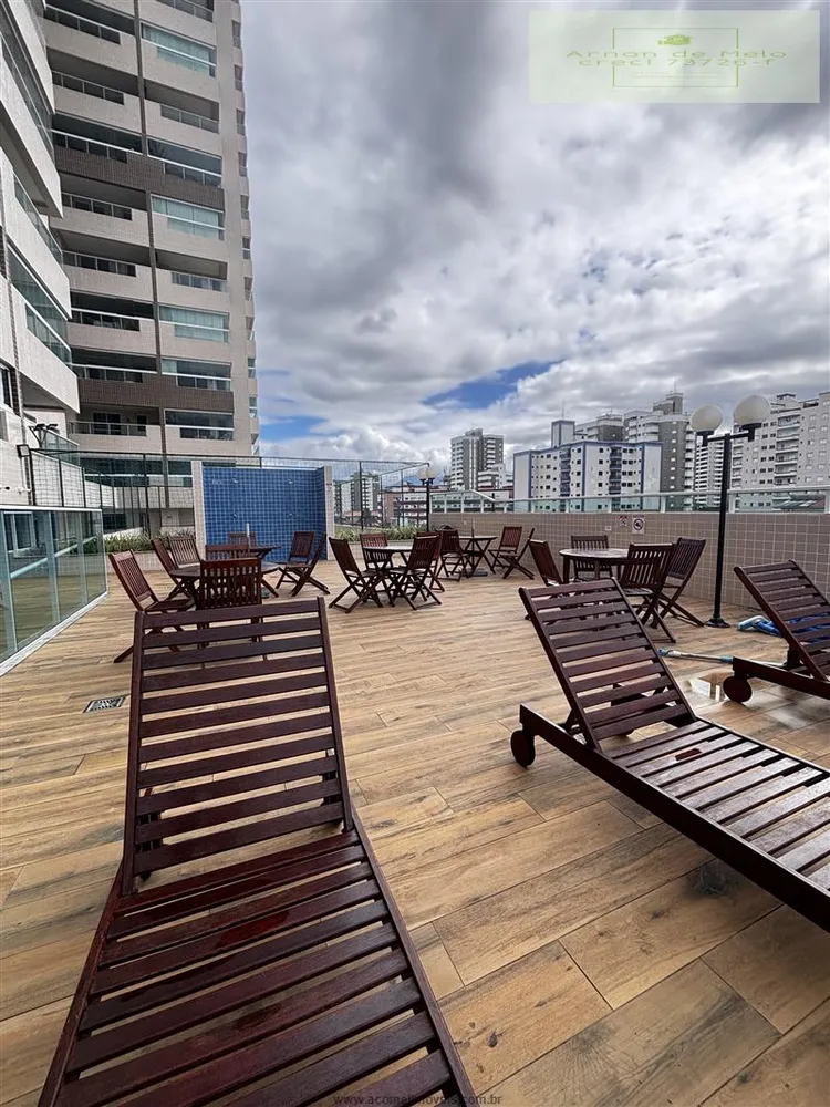 Apartamento, 3 quartos, 107 m² - Foto 4