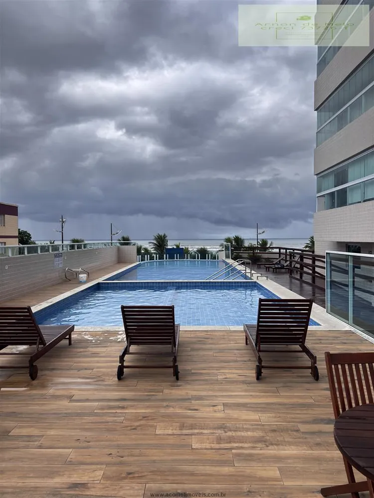 Apartamento, 3 quartos, 107 m² - Foto 3