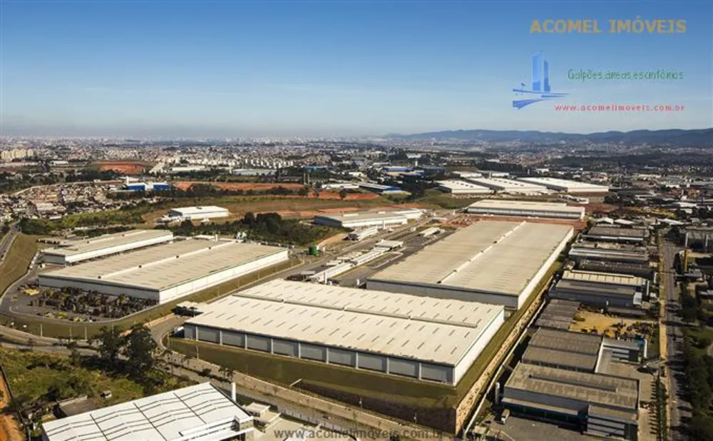 Depósito-Galpão, 7879 m² - Foto 3