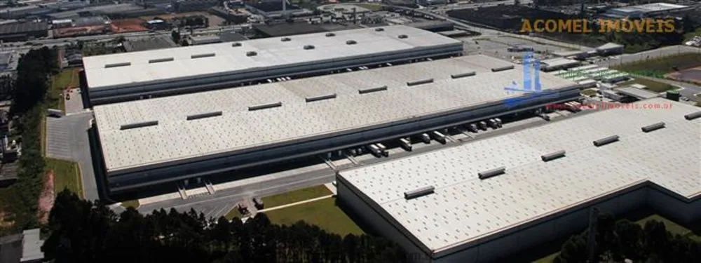 Depósito-Galpão, 7879 m² - Foto 1
