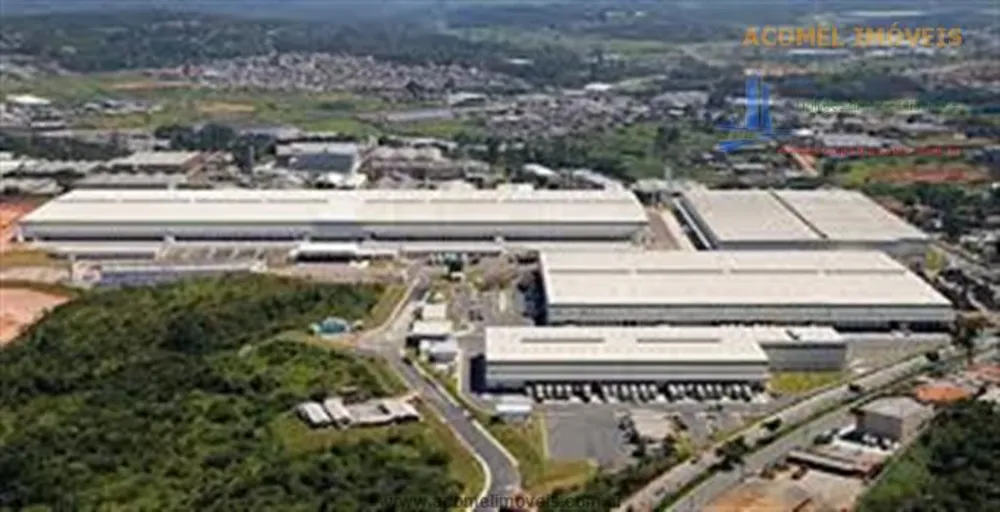 Depósito-Galpão, 7879 m² - Foto 8