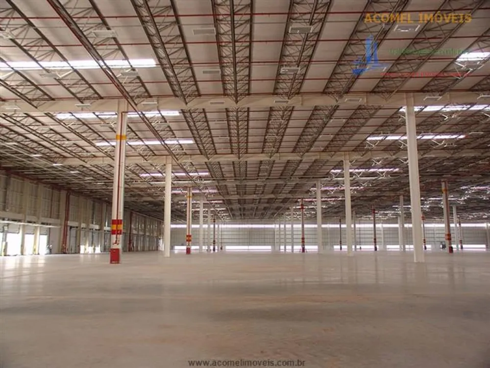 Depósito-Galpão, 7879 m² - Foto 2