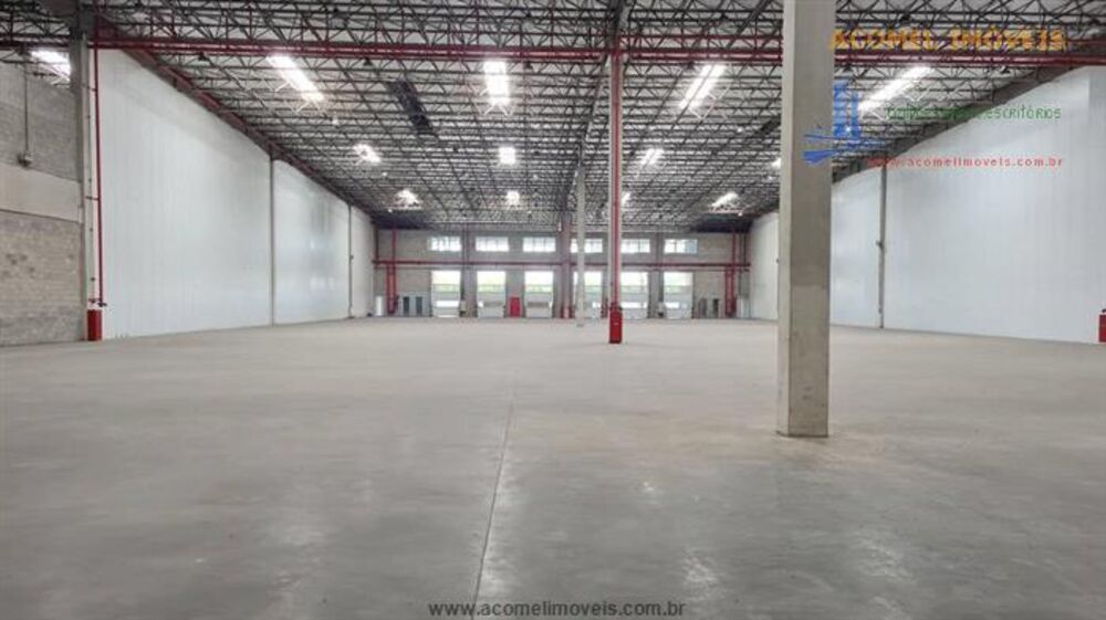 Depósito-Galpão-Armazém para alugar, 3960m² - Foto 1