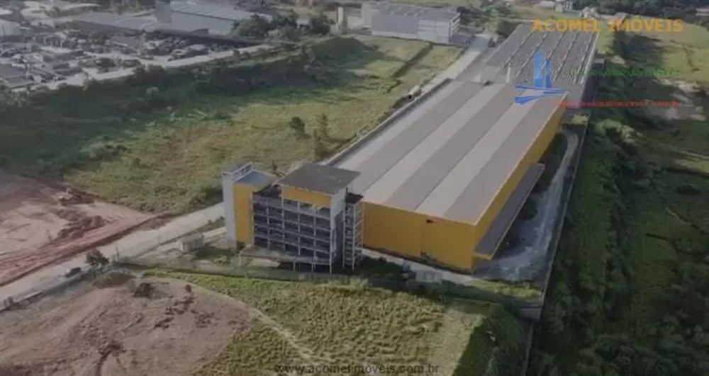 Depósito-Galpão, 12500 m² - Foto 4