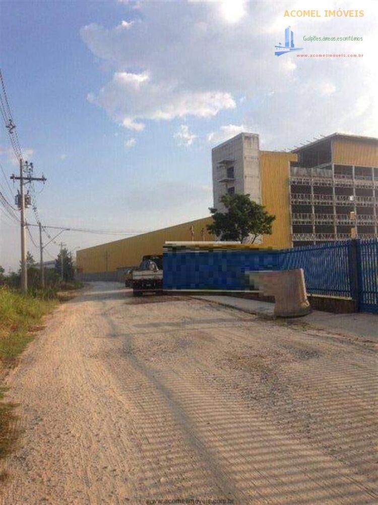 Depósito-Galpão-Armazém à venda, 12500m² - Foto 4