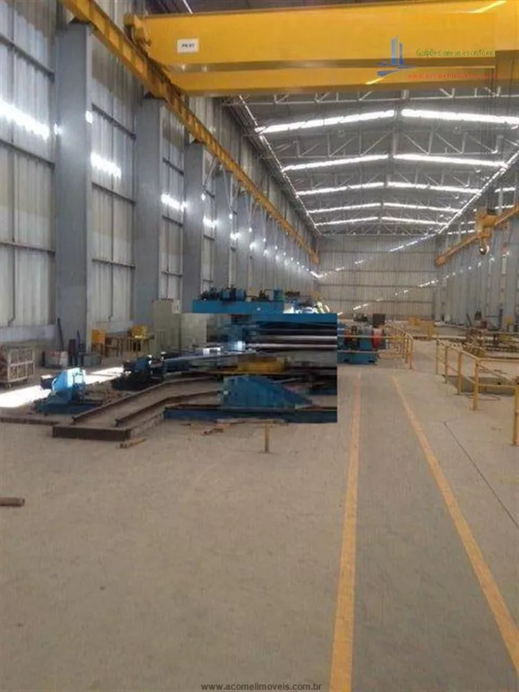 Depósito-Galpão, 12500 m² - Foto 10