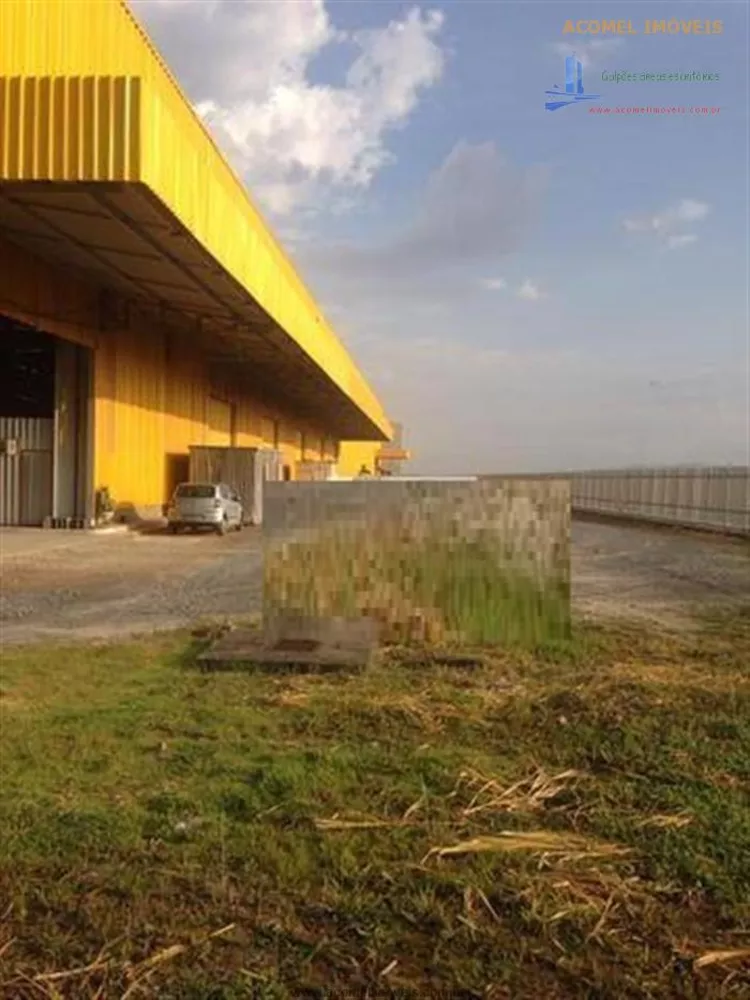 Depósito-Galpão, 12500 m² - Foto 8