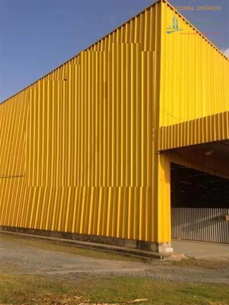 Depósito-Galpão, 12500 m² - Foto 11