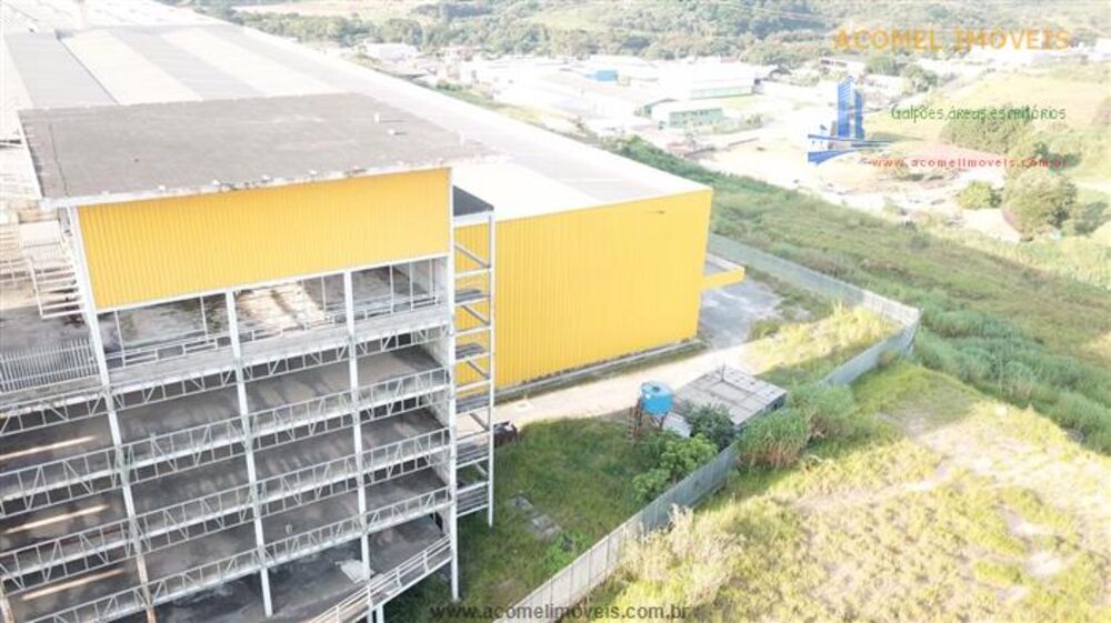 Depósito-Galpão-Armazém à venda, 12500m² - Foto 2