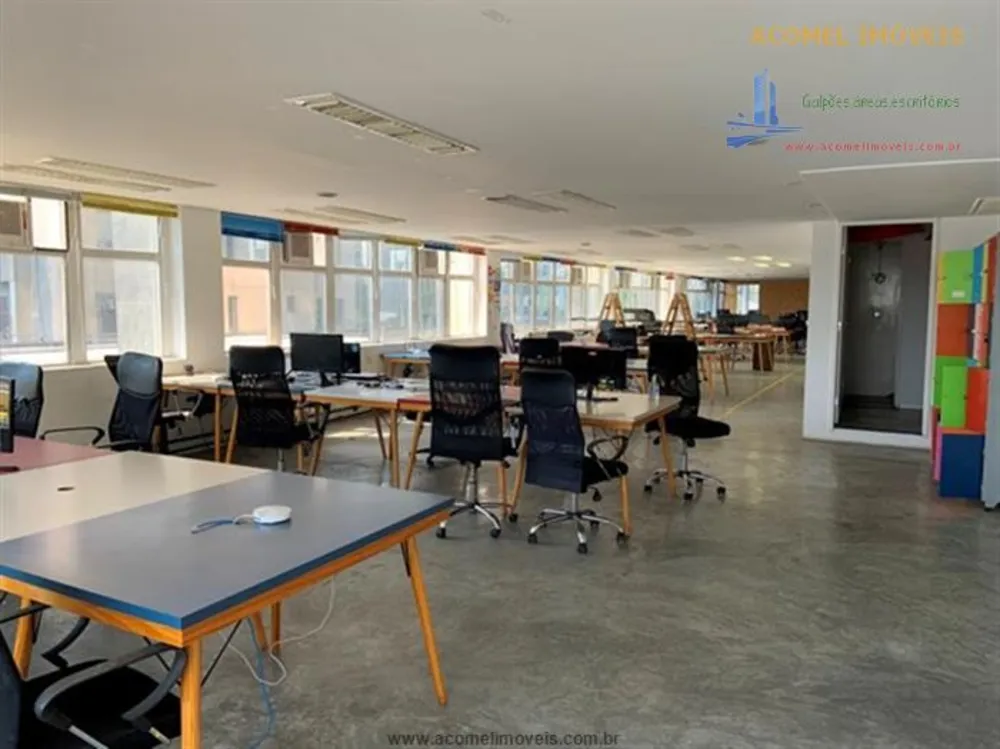 Prédio Inteiro, 598 m² - Foto 8