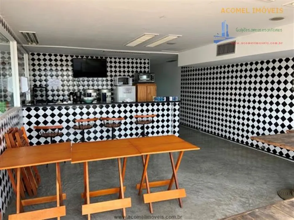 Prédio Inteiro, 598 m² - Foto 3