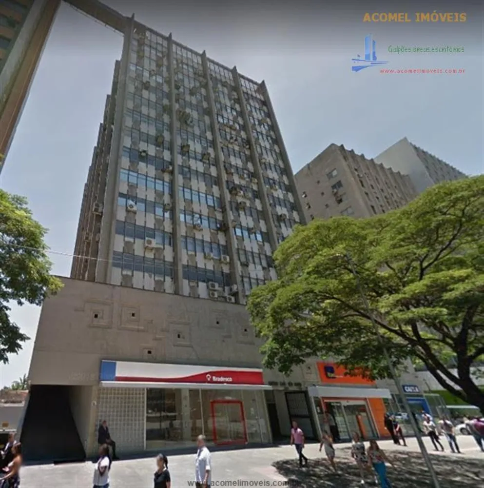 Prédio Inteiro, 598 m² - Foto 6