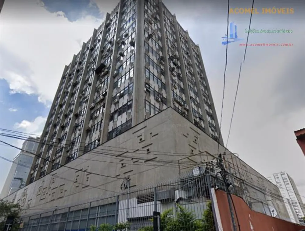 Prédio Inteiro, 598 m² - Foto 1