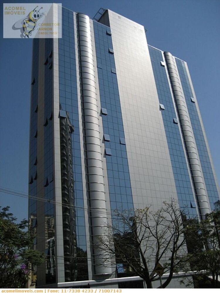 Prédio Inteiro, 200 m² - Foto 1