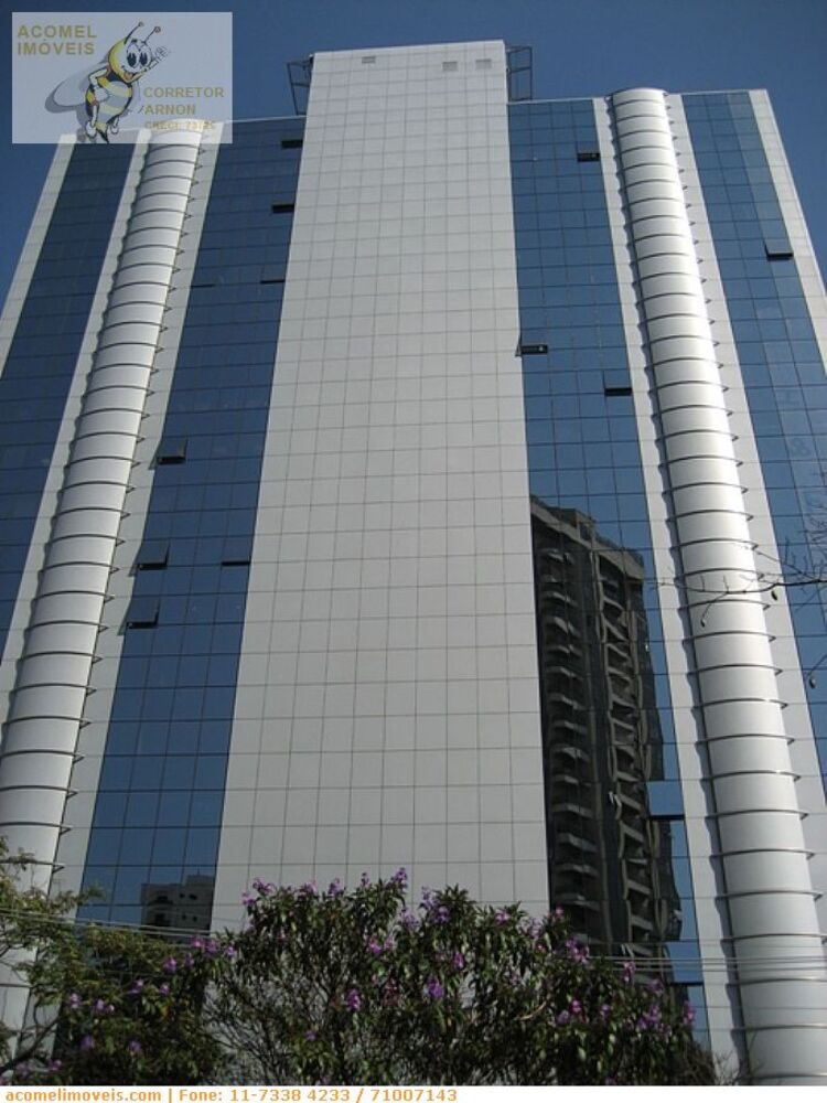 Prédio Inteiro, 200 m² - Foto 2