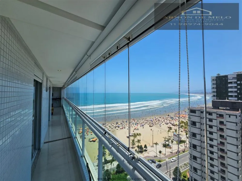 Apartamento, 3 quartos, 138 m² - Foto 4