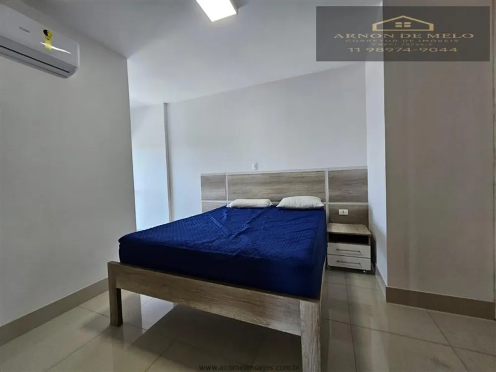 Apartamento, 3 quartos, 138 m² - Foto 8