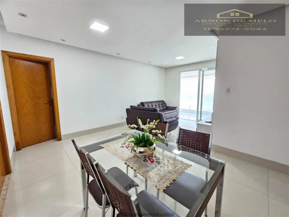 Apartamento, 3 quartos, 138 m² - Foto 10