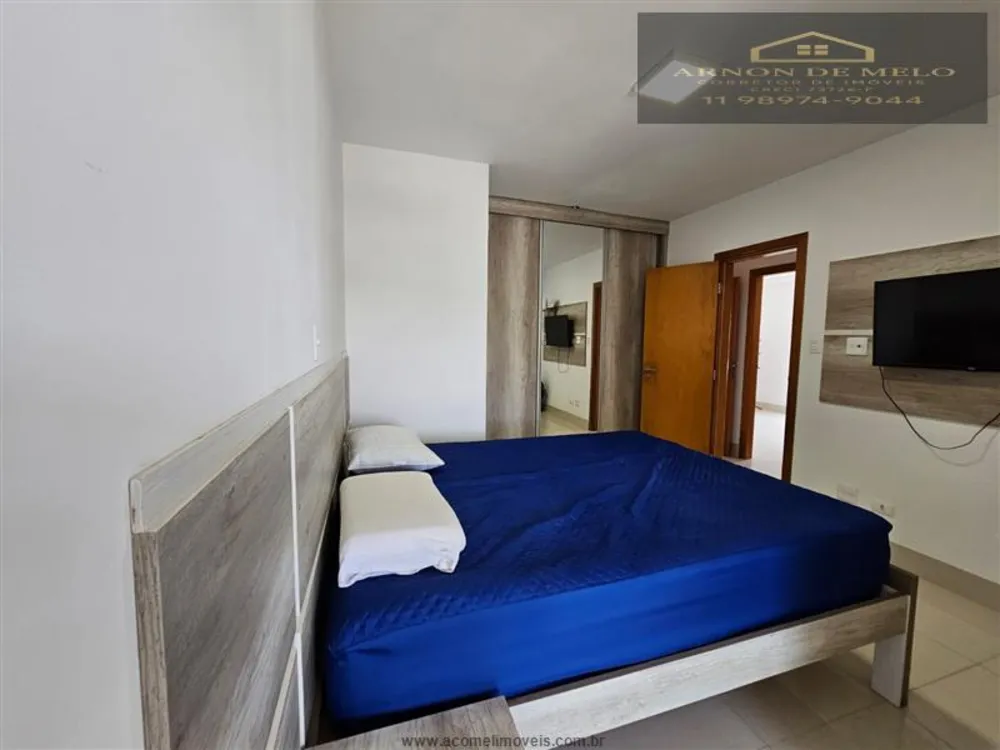 Apartamento, 3 quartos, 138 m² - Foto 3