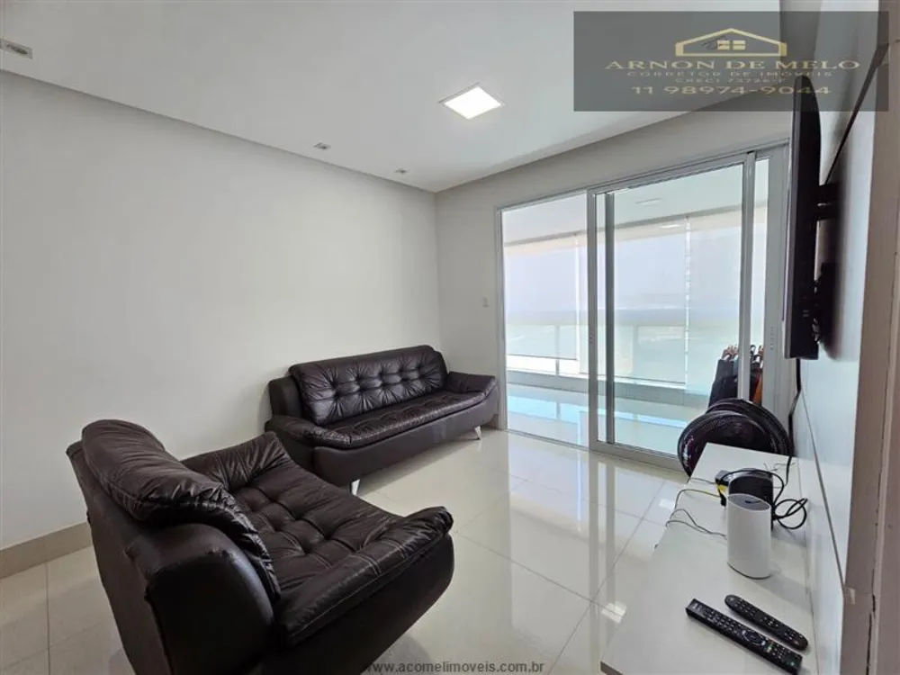 Apartamento, 3 quartos, 138 m² - Foto 5
