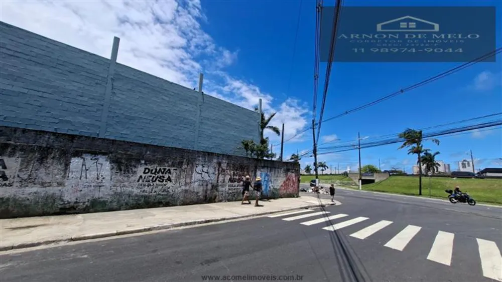 Depósito-Galpão, 595 m² - Foto 4