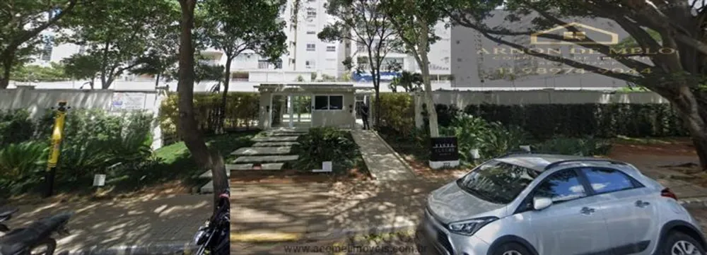 Apartamento, 3 quartos, 175 m² - Foto 1