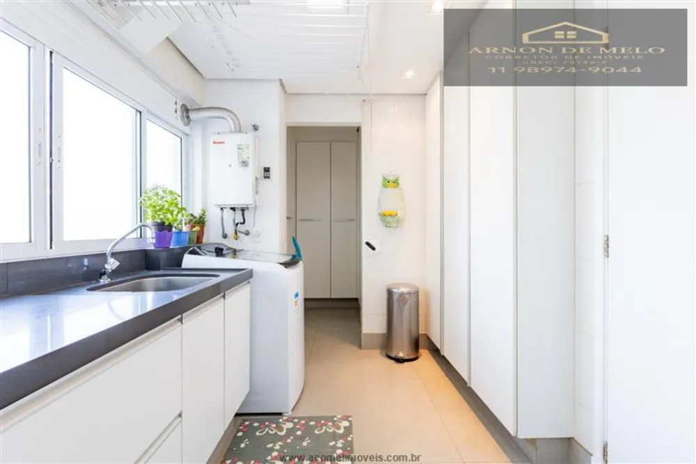 Apartamento, 3 quartos, 175 m² - Foto 7